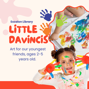 Little Davinci&rsquo